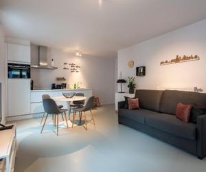 Apartment in between Old Centre & Marina of Ghent Gent Belgium