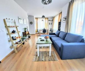 New & Comfy Apartment Rousse Bulgaria