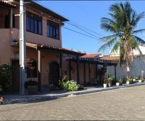 Pousada Ateliê do Portinho Restaurante e Museu Mineral Cabo Frio Brazil
