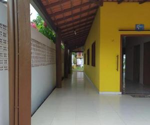 Casa com piscina em Alter do Chão Santarem Brazil