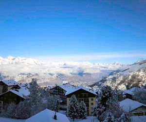 Appartement Panoramic Nendaz Switzerland