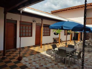 Фото отеля Hotel La Ceiba