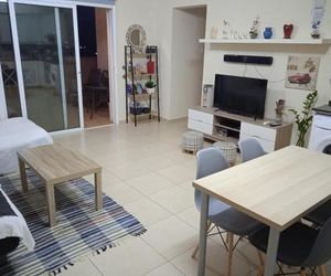 Xylophagou Larnaca Ayia Napa Pool on the roof 1 bedroom apartment Ayia Napa Cyprus