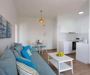 White Arches Sea View Apartment Limassol Cyprus