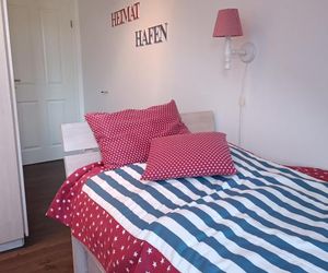 Ferienwohnung Muschelsucher Ostseebad Boltenhagen Germany