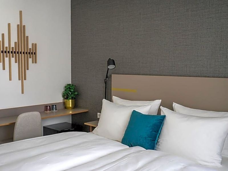 Hotel Photo 13