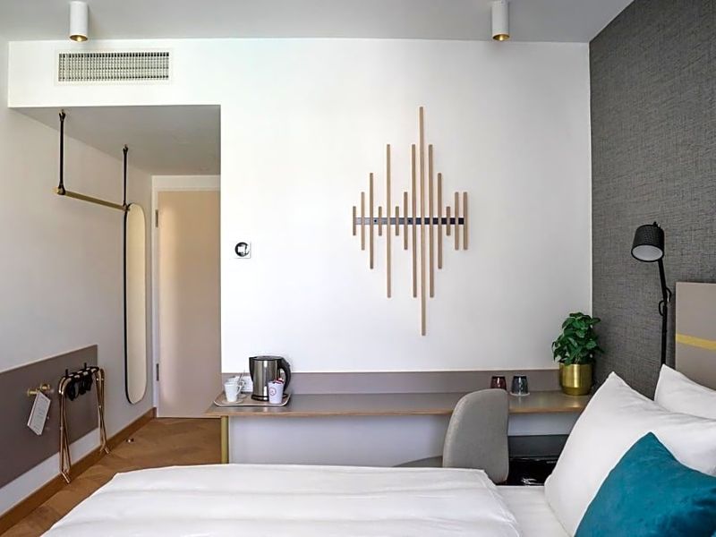 Hotel Photo 14