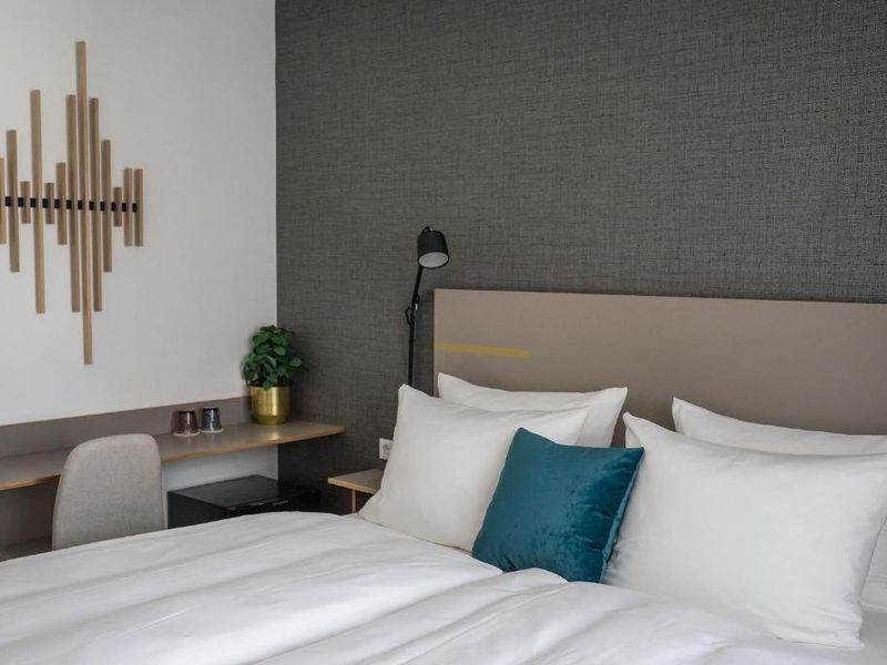 Hotel Photo 6