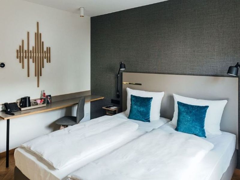 Hotel Photo 9