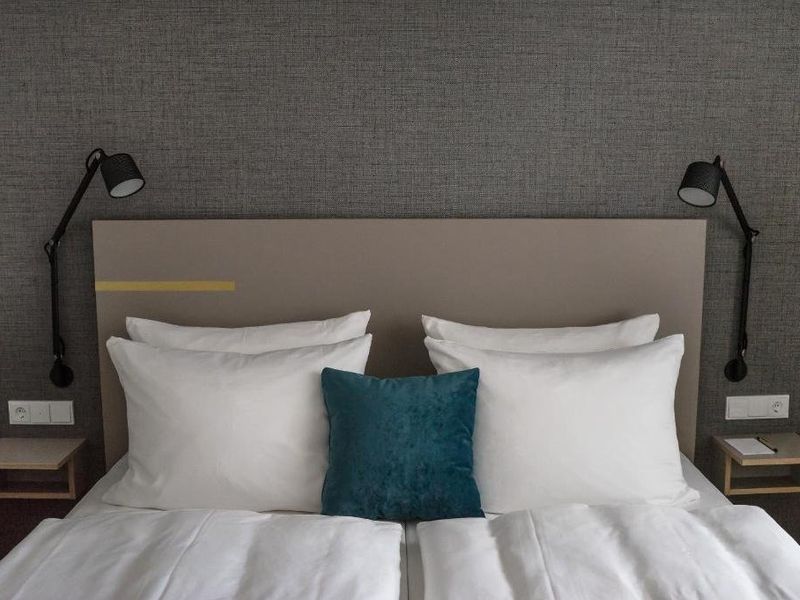 Hotel Photo 10