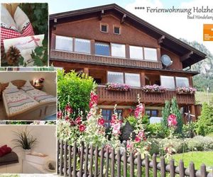 Ferienwohnung Holzhey Hindelang Germany