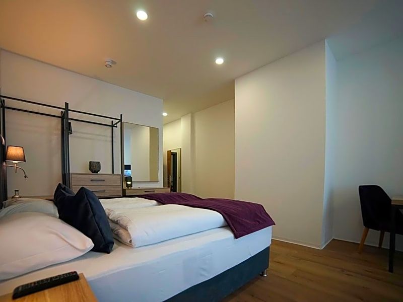Hotel Photo 11