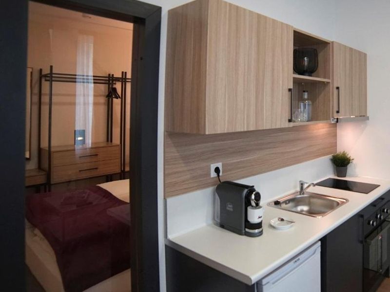 Hotel Photo 5