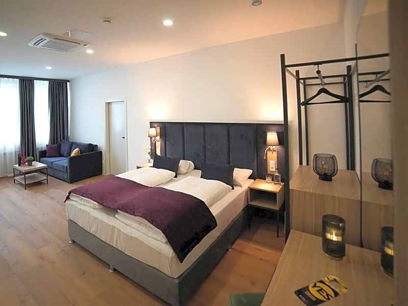 Hotel Photo 9