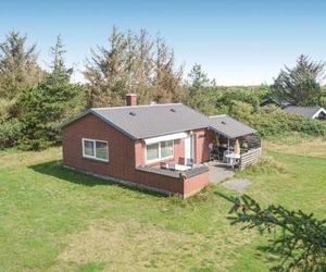 Awesome home in Vejers Strand w/ WiFi and 2 Bedrooms Vejers Strand Denmark
