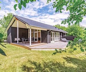 Two-Bedroom Holiday Home in Gorlev Reerso Denmark