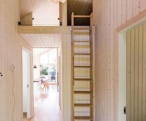 Two-Bedroom Holiday Home in Gorlev Reerso Denmark