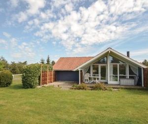 Two-Bedroom Holiday Home in Vaggerlose Boto Denmark