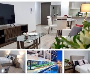 Foresta Boutique Apartments Quito Ecuador