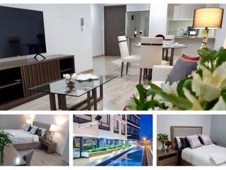 Фото отеля Foresta Boutique Apartments