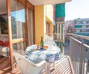 Two-Bedroom Apartment in Pineda de Mar Pineda de Mar Spain