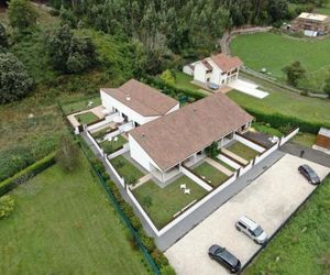 Casas adosadas julieta Ribadesella Spain