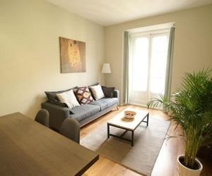 Apartment Villa de Madrid - Exclusive Madrid Spain