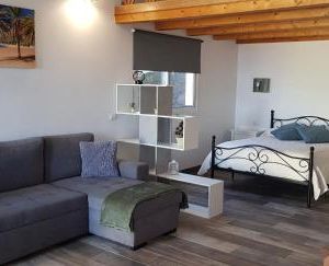 LOFT DE TATO La Frontera Spain