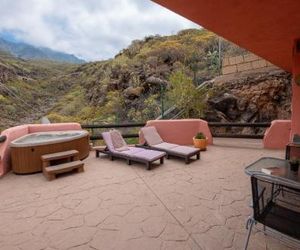 Apartamento Vulcano Adeje Spain