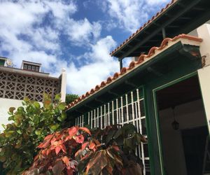 Arena Nest Hostel Puerto de Santiago Spain