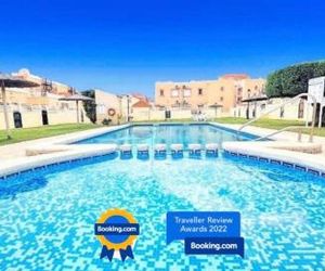 Apartament Turquesa La Zenia Cabo Roig Spain