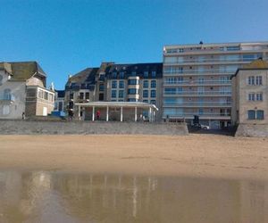 Résidence l Emeraude St. Malo France