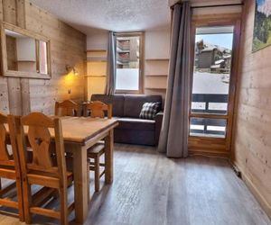 Apartment Charmant 2 pieces sur les pistes et proche des commerces 7 Meribel-Mottaret France