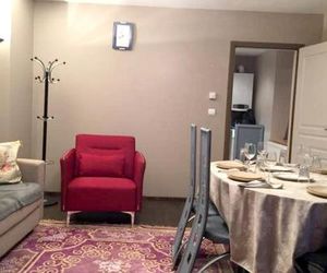 Apartment Rue des Rochires - 2 Gerardmer France