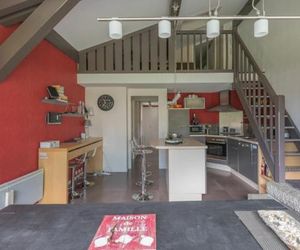 Apartment Coin de paradis vue mont-blanc Chamonix France