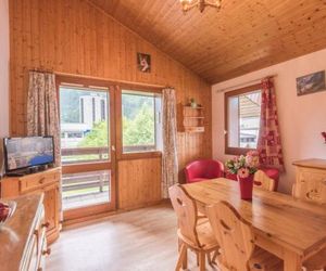Apartment 3 pieces proche centre avec vue sur le mont-blanc Chamonix France