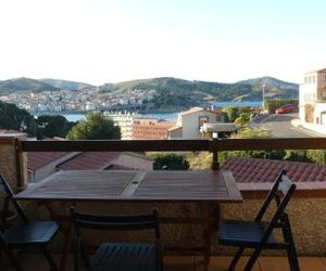 Maison T3 à Banyuls sur mer avec vue mer/montagne Banyuls-sur-Mer France