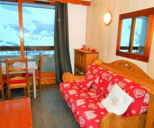 Apartment Appartement 1 chambre pour 4 personnes Les Deux-Alpes France