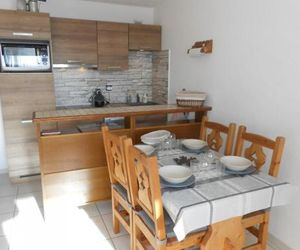 Apartment Appartement cozy pied des piste Les Deux-Alpes France