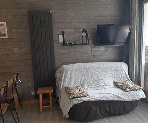 Apartment Au coeur de la station et au pied des pistes 5 Les Deux-Alpes France