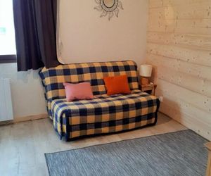 Apartment Studio au pied de la piste petite aiguille Les Deux-Alpes France