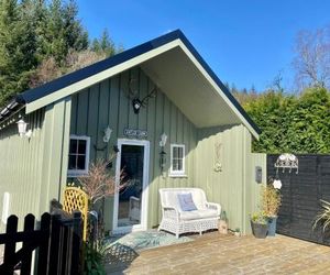 Antler Cabin At Woodlea Spean Bridge Spean Bridge United Kingdom