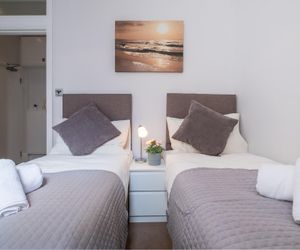 Heart of Brighton Town Centre by 9S Living Brighton and Hove United Kingdom