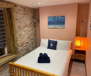 ISLAND LODGE on the Hoe Plymouth United Kingdom