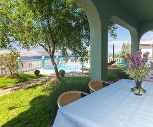 Larma Senj Croatia