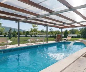 Nice home in Neoric w/ Outdoor swimming pool, WiFi and 4 Bedrooms Neoric Croatia