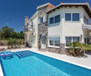 Nice home in Kornic w/ Outdoor swimming pool, Outdoor swimming pool and 3 Bedrooms Cornicchia Croatia