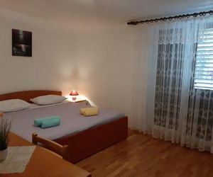 Apartmani Marija Grebastica Croatia