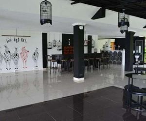 Albero Hotel Bogor Bogor Indonesia