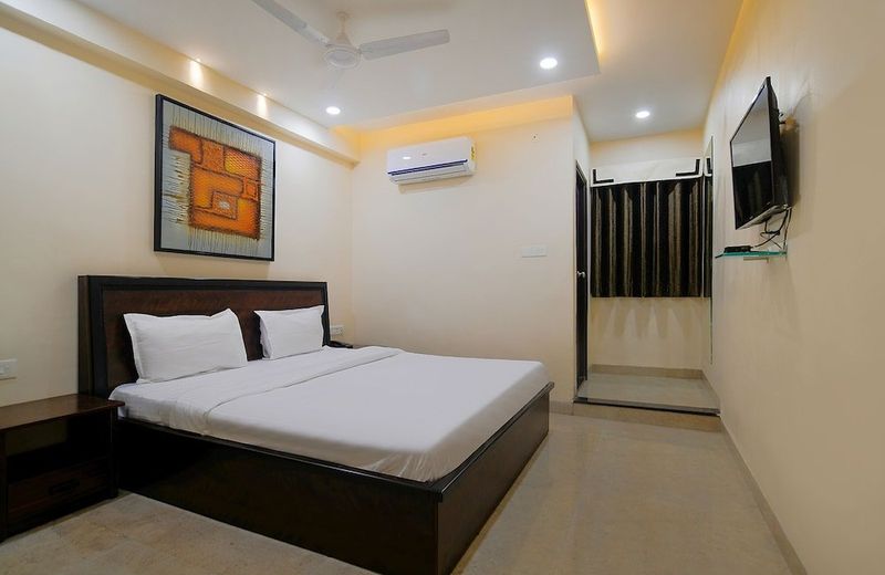 FabHotel Imperial Regency